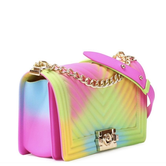 MALIBU DREAMS HANDBAG - Picture 2 of 6